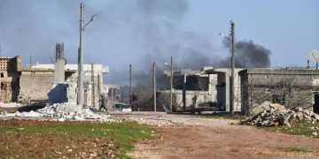 Боевики «ан-Нусры»* совершили два обстрела в идлибской зоне деэскалации