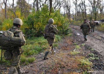 Бойцы «группы Вагнера» используют «Солнцепеки» по местам базирования ВСУ