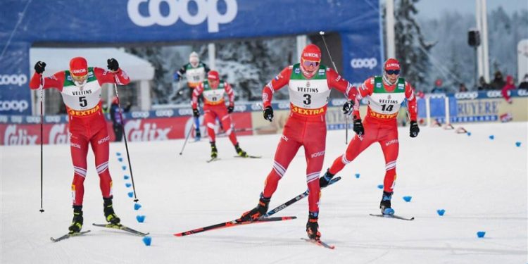 Бородавко рассказал о проблемах с мотивацией у российских лыжников