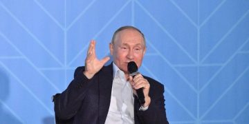 Бракамонте предложил игрокам сборной Аргентины написать письмо Путину