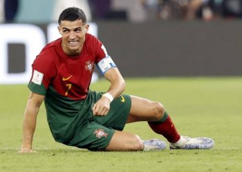 Бразильский «Фламенго» заинтересован в услугах Роналду