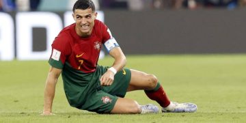 Бразильский «Фламенго» заинтересован в услугах Роналду