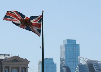 Британцы потребовали наказать союзника по НАТО