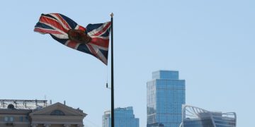 Британцы потребовали наказать союзника по НАТО