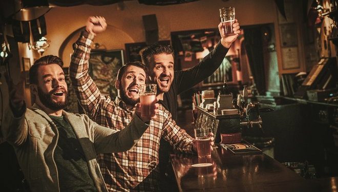 Британские ученые раскритиковали таблетку от похмелья Myrkl