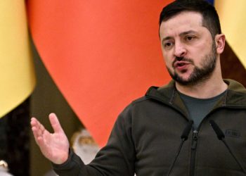 Чешский генерал обвинил Зеленского в распространении дезинформации