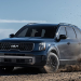KIA Telluride 2023 получил новые комплектации и подорожал