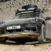 Porsche раскрыла внешность внедорожного 911