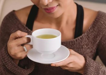 Дерматолог уверяет в омолаживающих свойствах одного горячего напитка