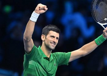 Джокович победил в Итоговом турнире ATP