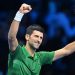 Джокович победил в Итоговом турнире ATP