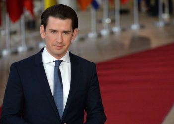 Экс-канцлер Австрии занял должность в организации, основанной зятем Трампа