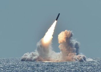 Эксперт рассказал о возможных вариантах ядерной деэскалации