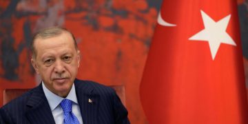 Эрдоган обсудит с главами Азербайджана и Туркменистана «газовый хаб»