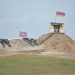 Ереван вновь обвинил Баку в обстреле на границе