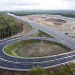 Участок трассы М-12 от Москвы до Владимира откроют до конца года