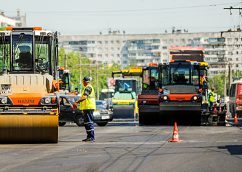 Дорожников обяжут отчитываться о ремонтах, перекрытиях и жалобах россиян