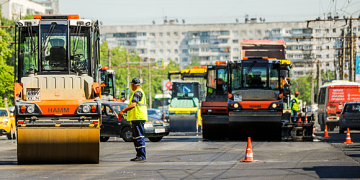 Дорожников обяжут отчитываться о ремонтах, перекрытиях и жалобах россиян