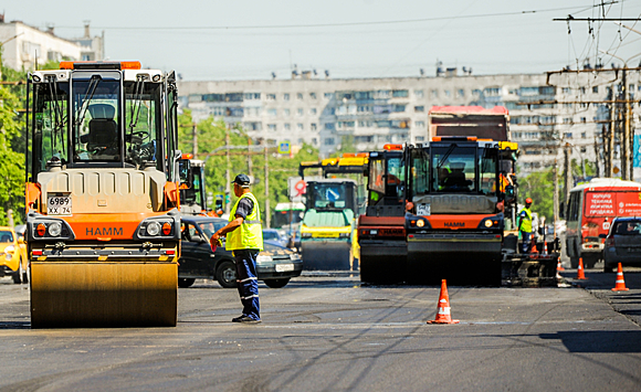 Дорожников обяжут отчитываться о ремонтах, перекрытиях и жалобах россиян