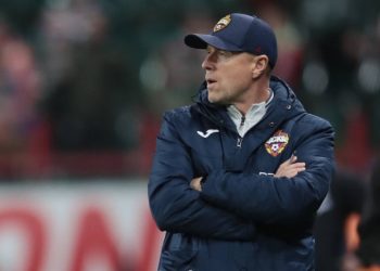 Федотов обратился к болельщикам ЦСКА после поражения от «Динамо»