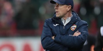 Федотов обратился к болельщикам ЦСКА после поражения от «Динамо»