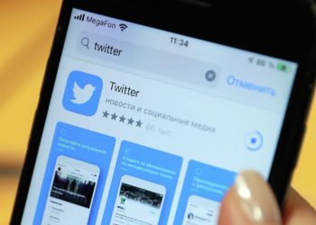 Фейковые аккаунты в Twitter будут блокировать