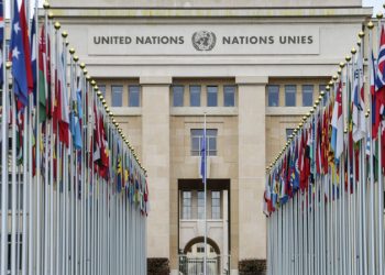 ГА ООН обсудит привлечение блокированных активов России для нужд Украины