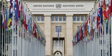 ГА ООН обсудит привлечение блокированных активов России для нужд Украины