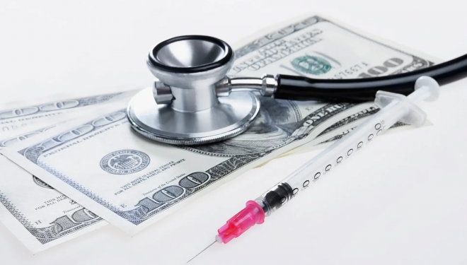 Генная терапия Zynteglo за $2,8 млн стала самым дорогим лечением в истории