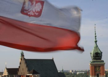 Генпрокурор Польши заявил, что на границе с Украиной взорвалась ракета