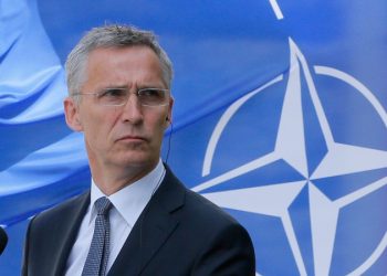 Генсек НАТО предупредил, что нельзя недооценивать военный потенциал России