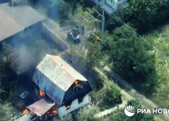 Герой России объяснил большое количество наемников на Украине