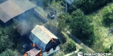 Герой России объяснил большое количество наемников на Украине