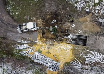 Глава делегации в Вене призвал огласить имена виновных в инциденте в Польше