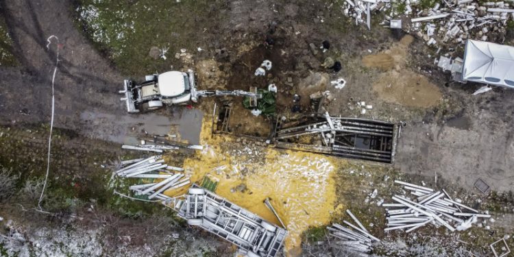 Глава делегации в Вене призвал огласить имена виновных в инциденте в Польше