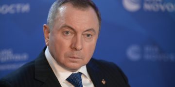 Глава МИД КНР отметил вклад Макея в отношения Минска и Пекина