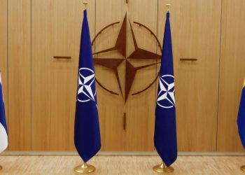 Глава МИД Швеции опроверг заявления о размещении ядерного оружия