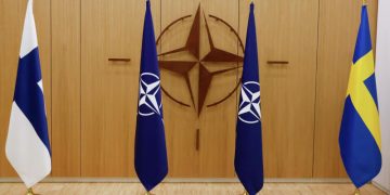 Глава МИД Швеции опроверг заявления о размещении ядерного оружия