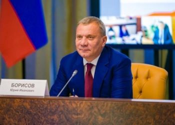 Глава Роскосмоса анонсировал серийное производство спутников