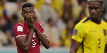 Главный тренер Катара прокомментировал поражение от Эквадора на ЧМ-2022