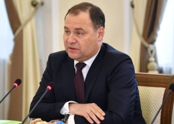 Головченко прокомментировал сотрудничество Белоруссии и Приморского края