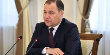 Головченко прокомментировал сотрудничество Белоруссии и Приморского края