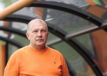 Григорий Иванов: Хотел посмотреть чемпионат мира, а тут Кубок России!