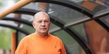 Григорий Иванов: Хотел посмотреть чемпионат мира, а тут Кубок России!