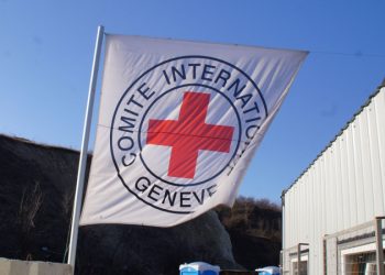 Информацию о пытках Киевом военных ЛНР передадут в Красный Крест