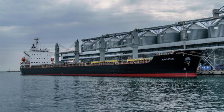 Источник сообщил о работе над гарантиями экспорта российской агропродукции