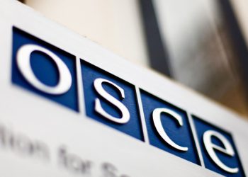 Из-за Украины на заседании ОБСЕ погас свет