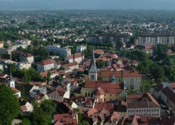 Избранный президент Словении пообещала содействовать евроинтеграции Балкан