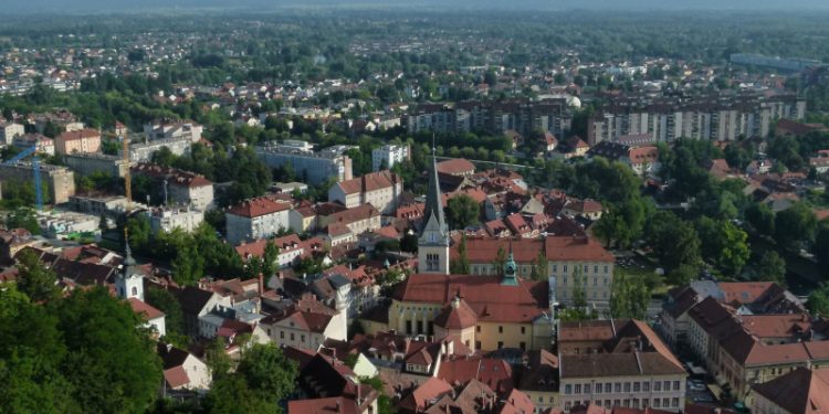 Избранный президент Словении пообещала содействовать евроинтеграции Балкан