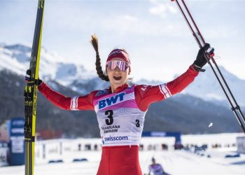 Юрий Бородавко о состоянии Ступак: Надеемся, что по в трех гонках она примет участие